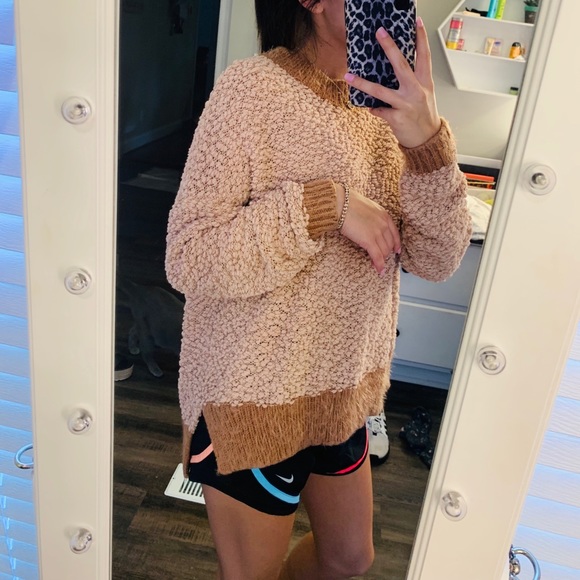 Perfect fall sweater - Picture 3 of 4